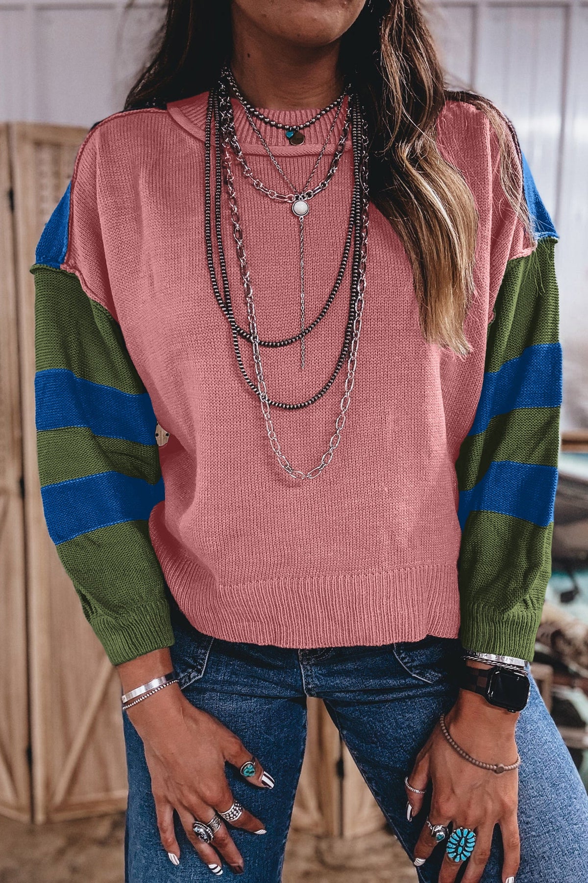 Sweaters