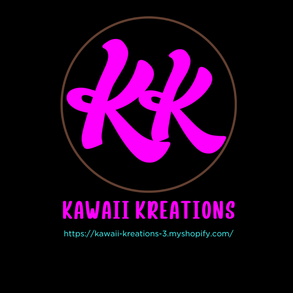 Kawaii Kreations